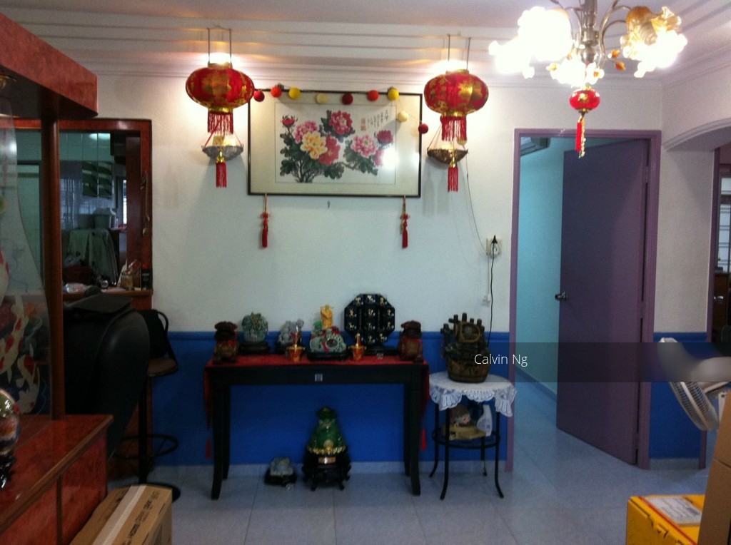 Blk 288C Bukit Batok Street 25 (Bukit Batok), HDB 4 Rooms #115830912